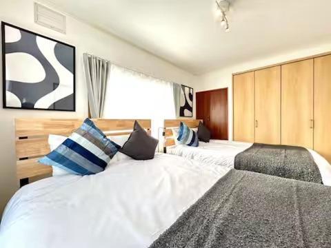 Furano Bnb Extérieur photo