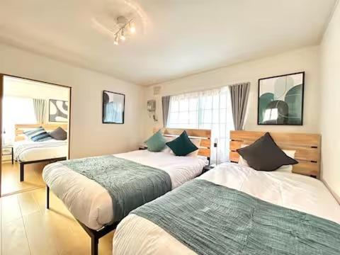 Furano Bnb Extérieur photo