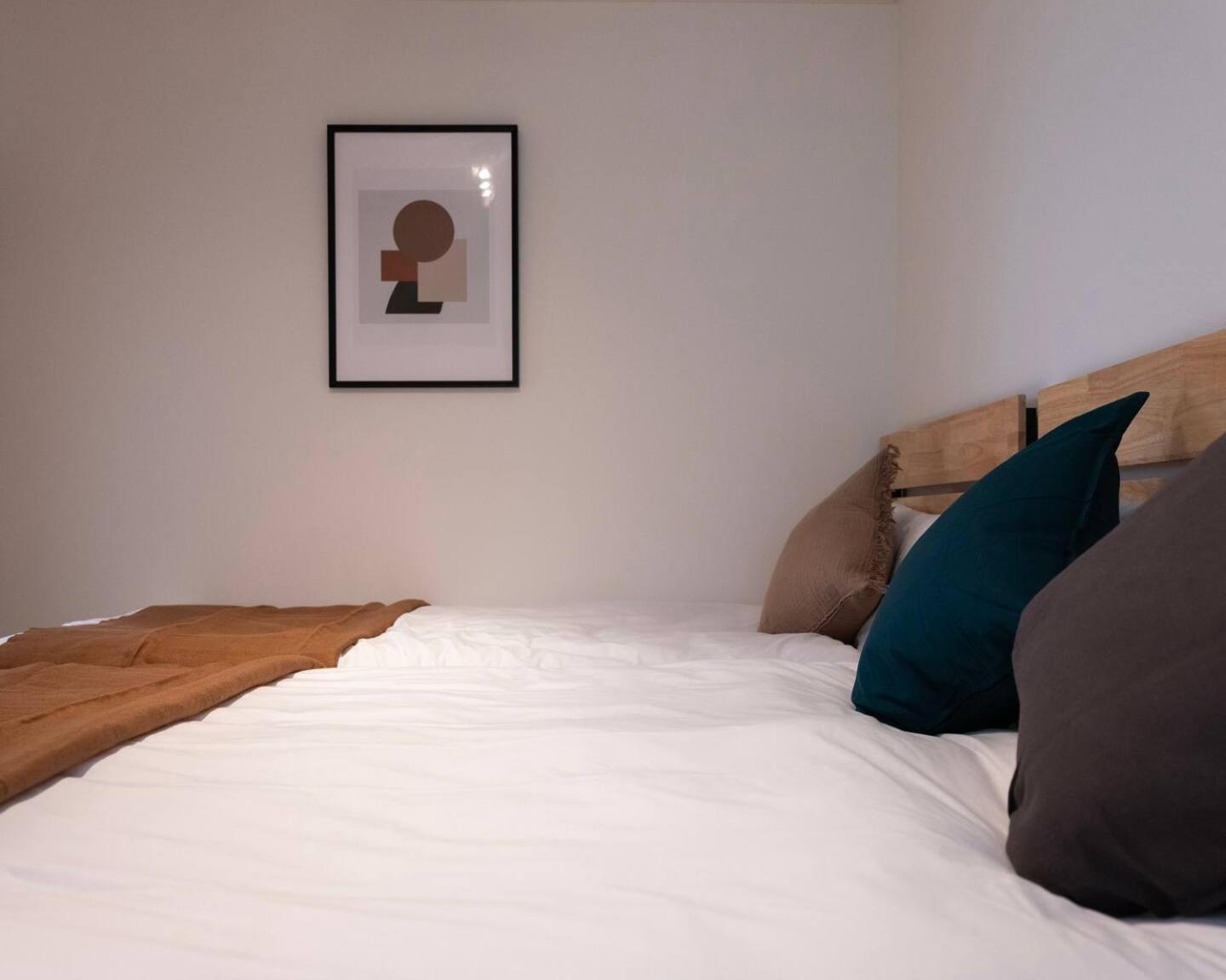 Furano Bnb Extérieur photo